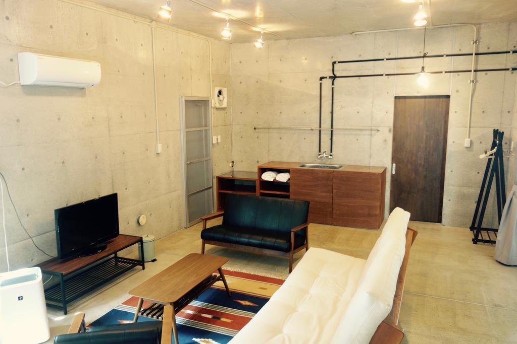 Hotel Retya à Ishigaki  Extérieur photo