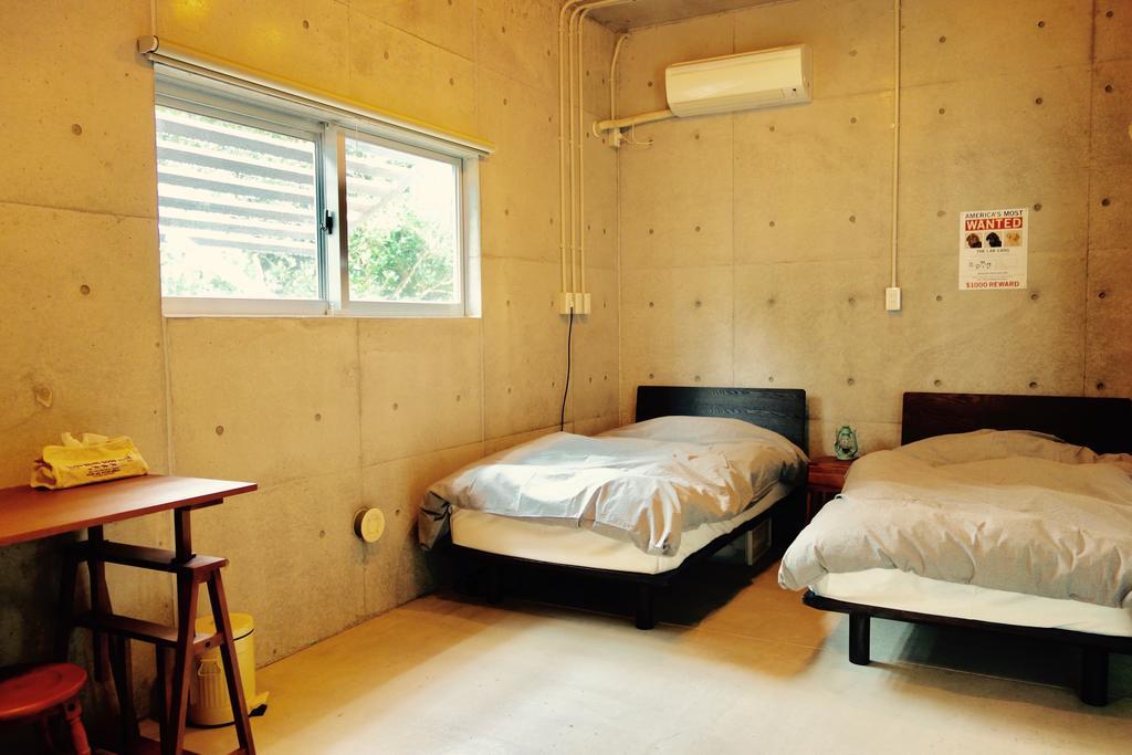 Hotel Retya à Ishigaki  Extérieur photo